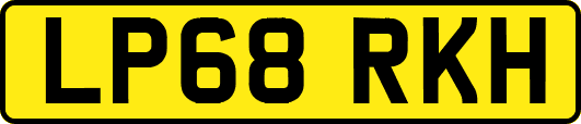 LP68RKH
