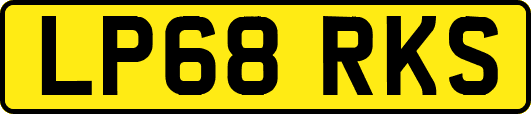 LP68RKS