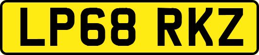 LP68RKZ