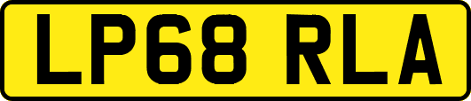 LP68RLA