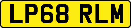 LP68RLM