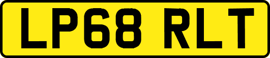 LP68RLT