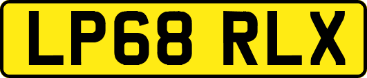 LP68RLX
