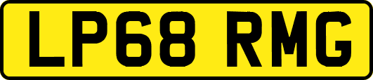 LP68RMG
