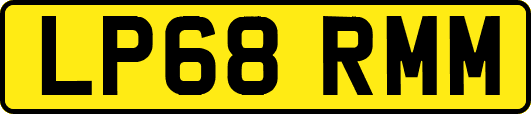 LP68RMM