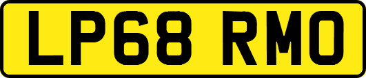 LP68RMO