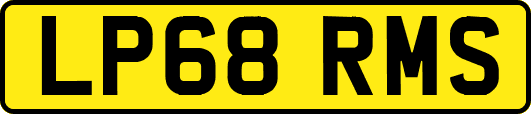 LP68RMS
