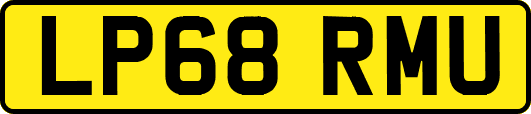 LP68RMU