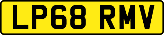LP68RMV