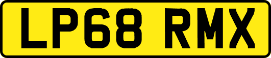 LP68RMX