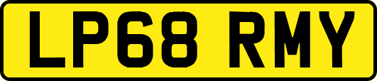 LP68RMY