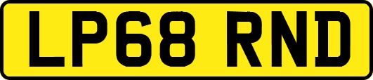 LP68RND