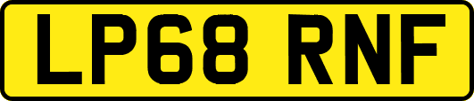 LP68RNF