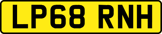LP68RNH