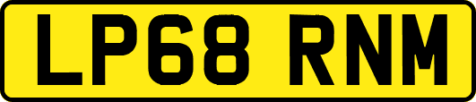 LP68RNM
