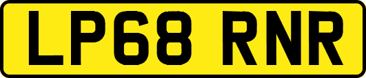 LP68RNR