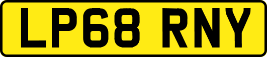 LP68RNY