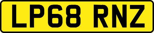LP68RNZ