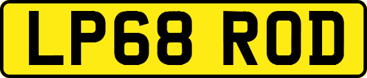 LP68ROD