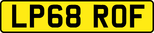 LP68ROF