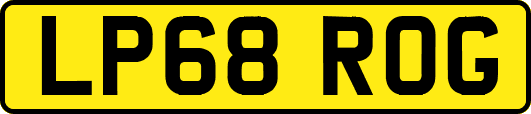 LP68ROG