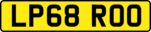 LP68ROO