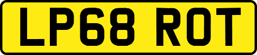 LP68ROT