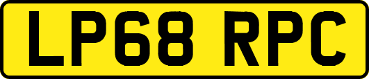 LP68RPC
