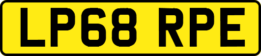 LP68RPE