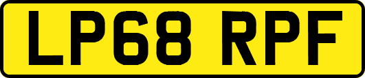 LP68RPF