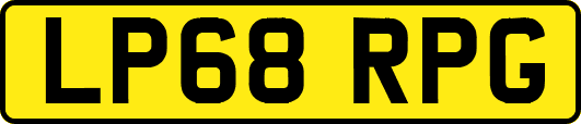 LP68RPG