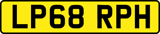 LP68RPH
