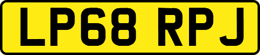 LP68RPJ