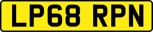 LP68RPN