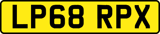 LP68RPX