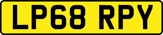 LP68RPY