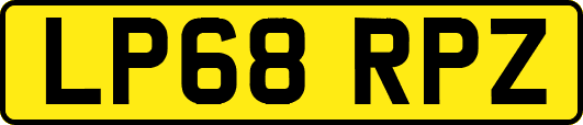 LP68RPZ