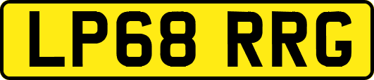 LP68RRG