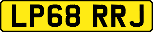 LP68RRJ