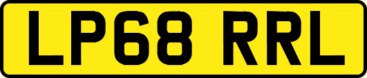 LP68RRL