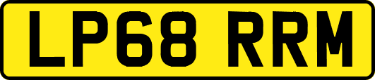 LP68RRM