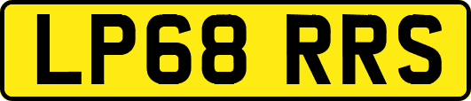 LP68RRS