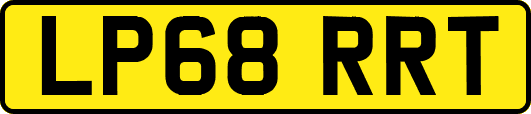 LP68RRT