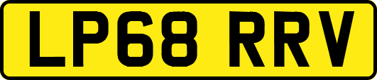LP68RRV