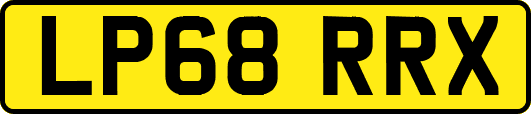 LP68RRX