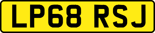LP68RSJ