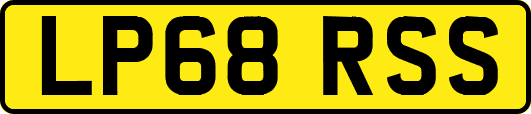LP68RSS