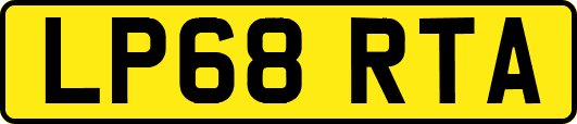 LP68RTA
