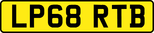 LP68RTB
