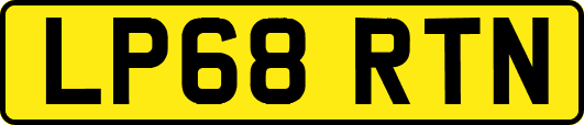 LP68RTN